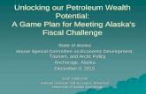 Unlocking our Petroleum Wealth Potential
