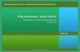 Summer traning report BRPNNL by Amit Raj 14CE10005