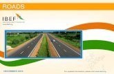 Roads Sectore Report - December 2016