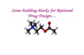 Some building blocks for Rational Drug Design