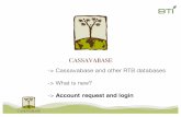 1  introduction to cassavabase