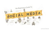 Getting started with social media and inbound marketing and it is relation