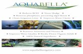 AquaBella Info