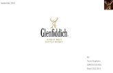 Glenfiddich single malt