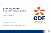 2009 07 EDF Energy - Hugh Hutton