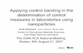Banding Nano