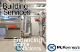 McKenney’s, Inc. Building Services - Proven Expertise in Mechanical Systems