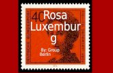 Rosa luxemburg 2