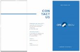 One Arrow Consulting (Medical) - About Us