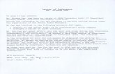 KPMG Recommendation Letter