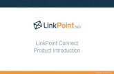 LinkPoint Connect - Product Overview