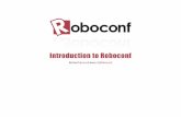 Roboconf Detailed Presentation