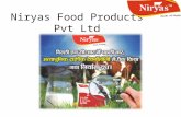 Niryas   easy way to search milk products