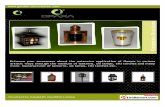 OPAXA Crafts P Limited, Noida, Garden Lightings