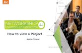 How to view a project, as a junior engineer - Networkshop44