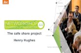 SafeShare - Networkshop44