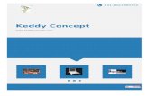 Keddy Concept, Mumbai, SS Rack And Trays