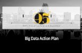 Oracle Big Data Action Plan for Finance Professionals