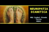 Neuropatia diabetica