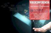 Videoconferencia 2 USMP Virtual