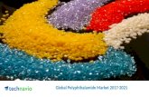 Global Polyphthalamide Market 2017 - 2021