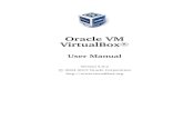 VirtualBox 5.0.2