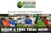 Soccer schools in singapore-bfa.com.sg
