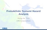 Panel 5 - 1 - Probabilistic Tsunami Hazard Analysis - Hong Kie Thio ...