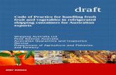 Code of Practice for handling fresh fruit and vegetables in ...