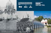 Download Jurong Heritage Trail booklet