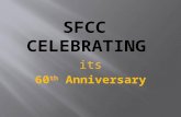 Sturgeon Falls Curling Club 60th Anniversary