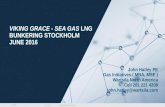 Sea Gas LNG Bunkering June 2016  060916