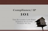 Regulatory opportunities for IP attorneys 2010
