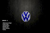 Volkswagen Emission Scandal