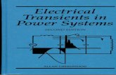 [Allan Greenwood] Electrical Transients in Power Systems (1991)