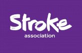 Show me the impact - Stroke awareness month. Integrated campaigns conference, 25 February 2016