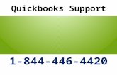 1 844-446-4420 quickbooks error code 80029c4a solve by quickbooks support