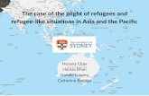 MHRD Asia Pacific - Global Classroom 2016 Presentation