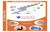 Ventura Omnitech Private Limited, Coimbatore, Packaging Machines