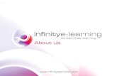 Infinity Teknoloji & CloudLMS English Presentation