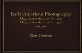 Early american photography2010