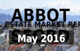 Abbotsford Real Estate May 2016
