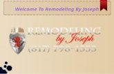 Home Remodeling Contractors: