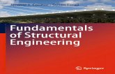 Fundamentals of structural engineering