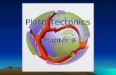 Physical Geography Lecture 12 - Plate Tectonics 111616