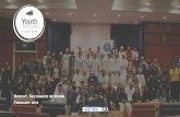 YouthSpeak Forum. Muscat, Sulatane of Oman, 2016