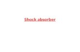 5 shock absorbers