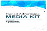 Agency Buyer Media Kit
