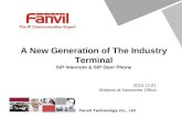 Webinar: Fanvil SIP Intercom and Door Phones