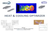 Heat & Cooling Optimizer